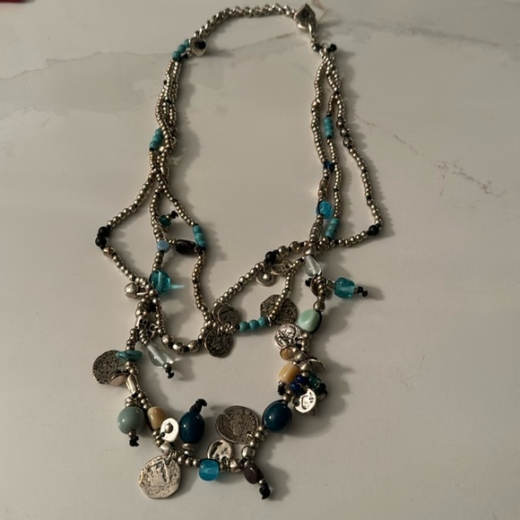 UNO de 50 necklace